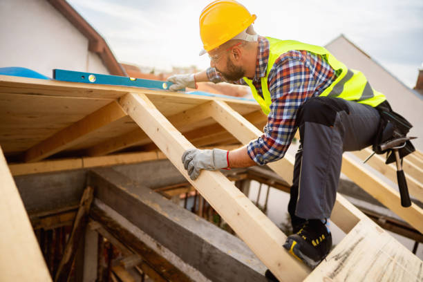 Quick and Trustworthy Emergency Roof Repair Services in Abernathy, TX