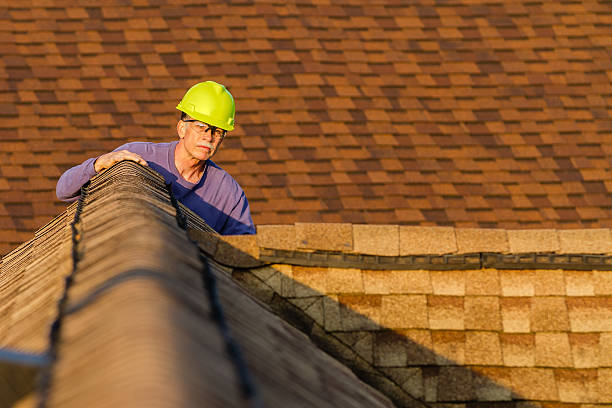 Best Tile Roofing Contractor  in Abernathy, TX